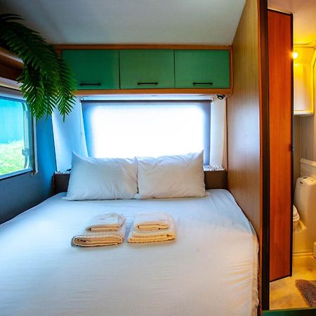 Onar Camper Villa Ligidhes Dış mekan fotoğraf